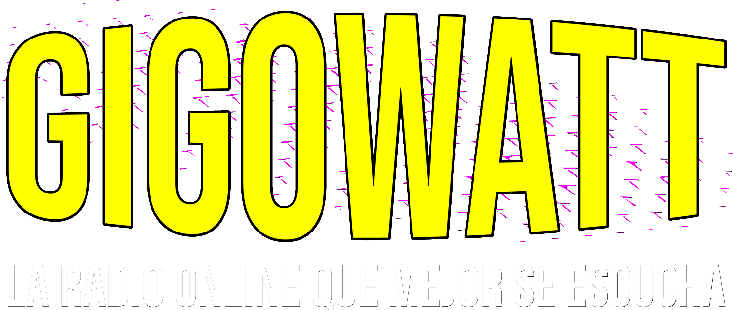 Gigowatt Rock Radio